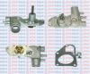 PEUGE 120292 Water Pump
